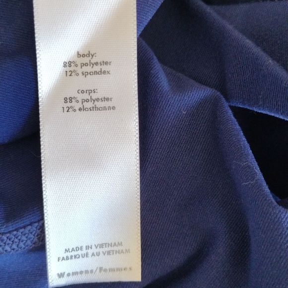 Lucy Tech Active Wear Circuit Trainer Pull Over Size Medium - Picture 3 of 14